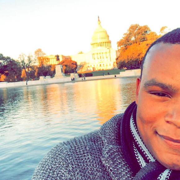 Meet your Posher, Marsalis - Picture 1 of 1